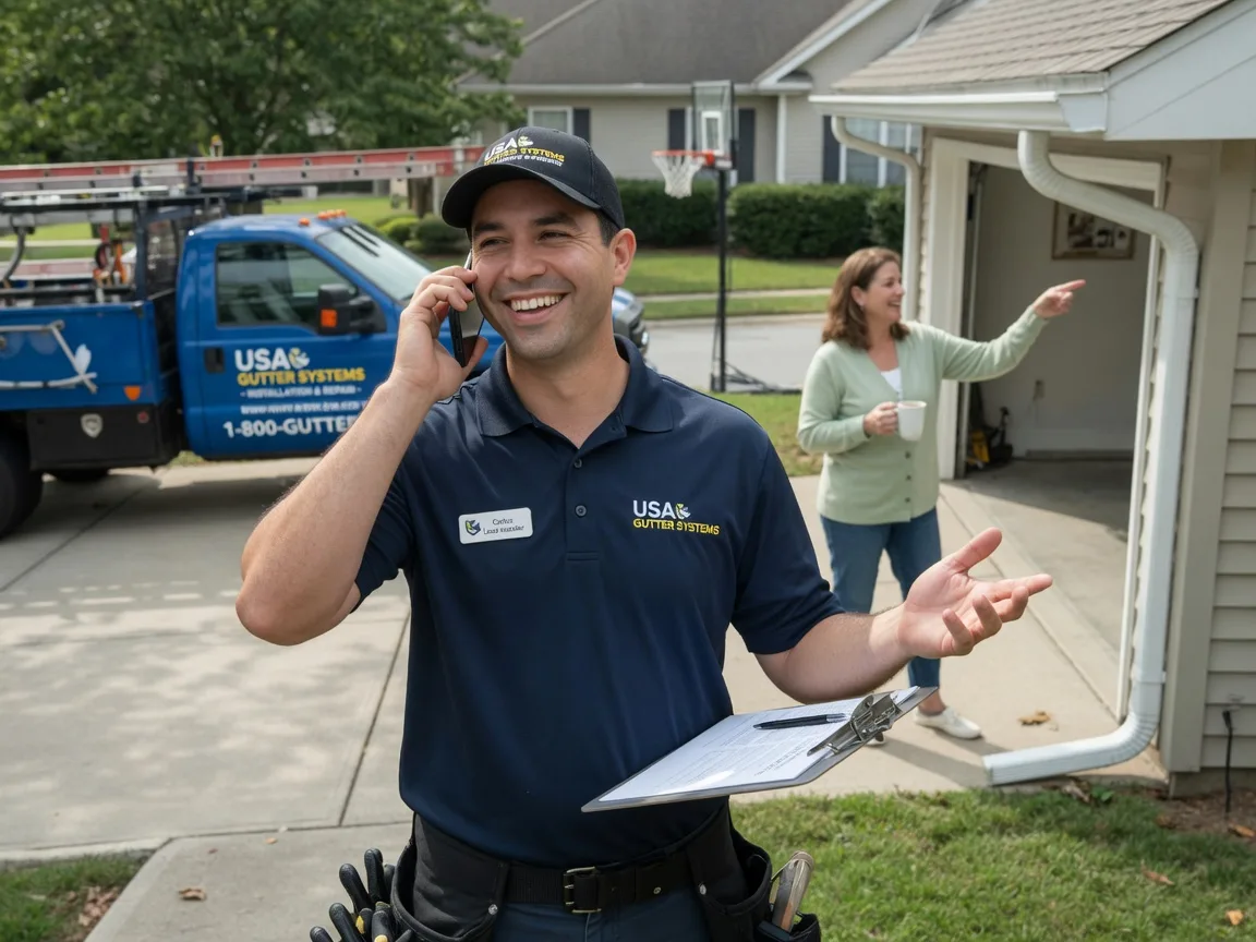 Gutter Installation Racine, WV FAQs